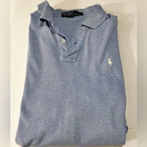 Polo shirt